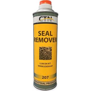 👉 Make-up remover Ctn Seal (500 Ml)
