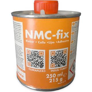 👉 Kwast Nmc Fix Isolatie Lijm Adh520, Inclusief (200 Ml)