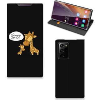 👉 Samsung Galaxy Note 20 Ultra Magnet Case Giraffe 8720215102086