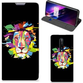 👉 OnePlus 8 Magnet Case Lion Color 8720215107906