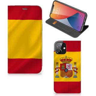 👉 Standcase IPhone 12 Spanje 8720215111323