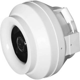 👉 Buis ventilator kunststof Buisventilator Cyclone Centrifugaal (hoge Druk) - Ø315mm Ebm-papst Motor 1700 M3/h 7445923346317