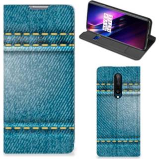 Standcase OnePlus 8 Hippe Jeans 8720215140286
