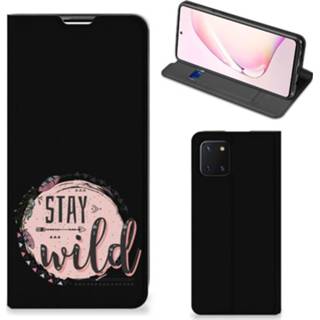 👉 Samsung Galaxy Note 10 Lite Magnet Case Boho Stay Wild 8720215317930