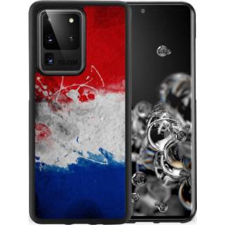 👉 Bumper hoesje Samsung Galaxy S20 Ultra Nederland 8720215285697