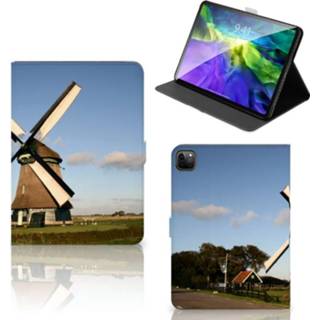 👉 Flipcase IPad Pro 2020 Tablet Flip Case Molen 8720215466461