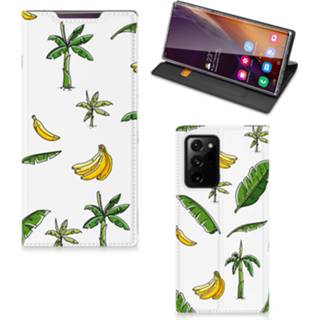 👉 Samsung Galaxy Note 20 Ultra Smart Cover Banana Tree 8720215509083