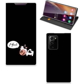 Samsung Galaxy Note 20 Ultra Magnet Case Cow Samsung Galaxy Note 20 Ultra Magnet Case Cow 8720215514247
