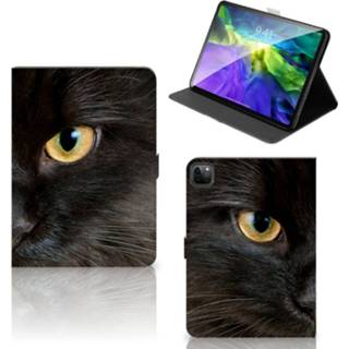 👉 Flipcase zwarte IPad Pro 2020 Flip Case Kat 8720215327175