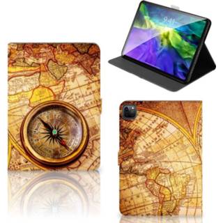 👉 Flipcase IPad Pro 2020 Tablet Flip Case Kompas 8720215299502