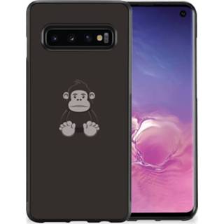 👉 Bumper hoesje Samsung Galaxy S10 Gorilla 8720215838336