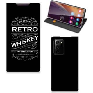 👉 Samsung Galaxy Note 20 Ultra Flip Style Cover Whiskey 8720215786866