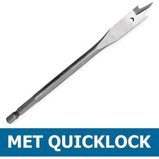 👉 Speedboor Met Quicklock (40 Mm)