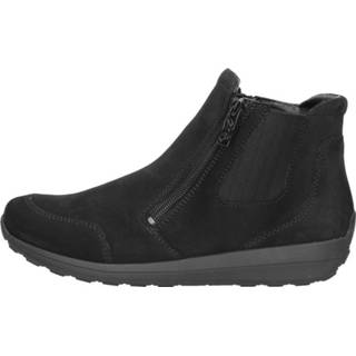 👉 Zwart vrouwen Ara - Merano St Highsoft 2600071484204