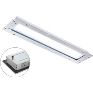 👉 LED2WORK FIELDLED II Machine-LED-verlichting 20 W 1800 lm 120 ° 24 V/DC 1 stuk(s) 4260556621111