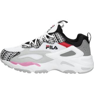 👉 Grijs vrouwen donkergrijs Fila - Ray Tracer Wmn 2600011373919