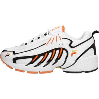 👉 Wit vrouwen Fila - Adrenaline Low Wmn 2600011233916