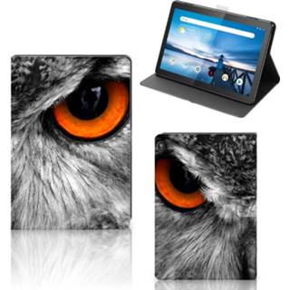 👉 Flipcase Lenovo Tablet M10 Flip Case Uil 8720215927849