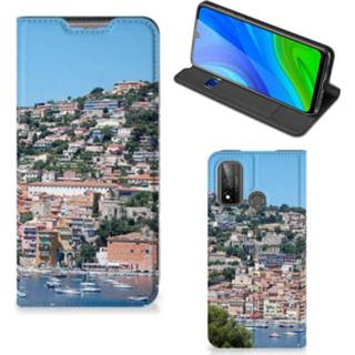 👉 Huawei P Smart (2020) Book Cover Zuid-Frankrijk 8720215188516