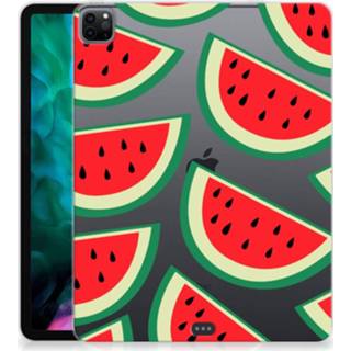 👉 Tablet cover IPad Pro 12.9 (2020) Watermelons 8720215174762