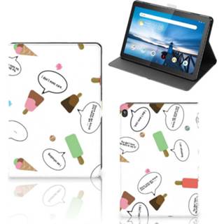 👉 Tablet stand Lenovo M10 Case IJsjes 8720215277203