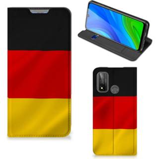 👉 Standcase Huawei P Smart (2020) Duitsland 8720215246889