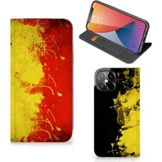 👉 Standcase IPhone 12 Pro Max BelgiÃ« 8720215731576