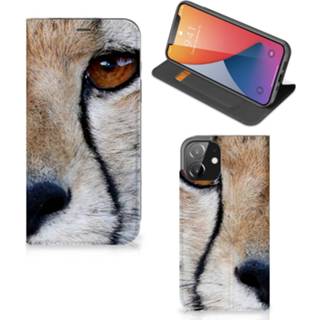 👉 IPhone 12 Hoesje maken Cheetah 8720215752885