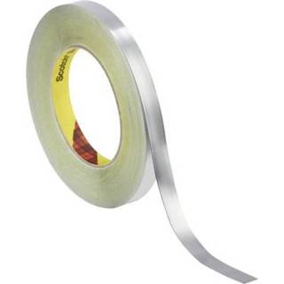 👉 Zilver 3M 4201933 7000029006 Metaaltape (l x b) 33 m 19 mm 51138954123