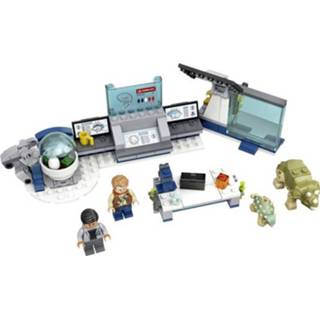 👉 Baby's LEGOÂ® JURASSIC WORLDâ