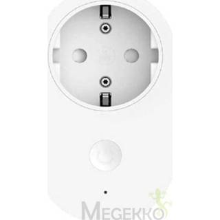 👉 Xiaomi MI SMART POWER PLUG . 6934177707568