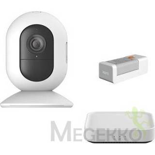 YI Technology WK101 smart home veiligheidsuitrusting 6970171175811