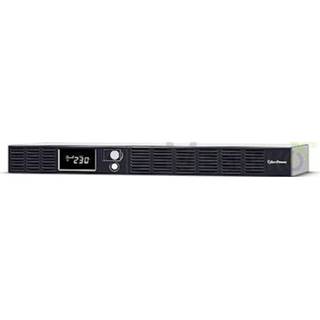 👉 Rackmount CyberPower Office 600VA/360W 6xIEC OR600ERM1U 4712856274318