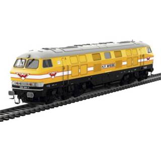👉 Schaal MÃ¤rklin 55326 1 diesellocomotief Henschel DH 4000 Wiebe 4001883553269