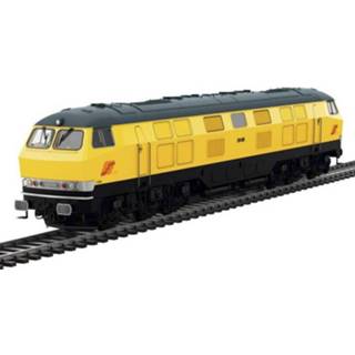 👉 Schaal MÃ¤rklin 55324 1 diesellocomotief Henschel DH 4000 van de SerFer 4001883553245