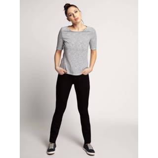 👉 Diesel Spijkerbroek Sandy in zwart voor Dames, grootte: 24-32