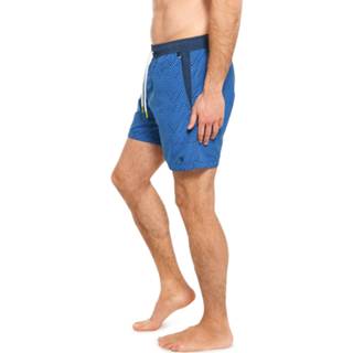 👉 Marc O�Polo Zwemshort in blauw voor Heren, grootte: XXL