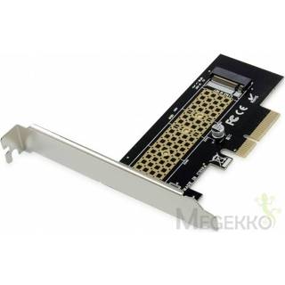 👉 Conceptronic EMRICK05BS interfacekaart/-adapter 4015867223680