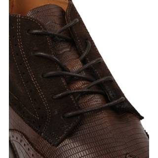 👉 Sneakers bruin suede male cognac Cycleur de Luxe Sneaker Lima 888547198806 2900033679014