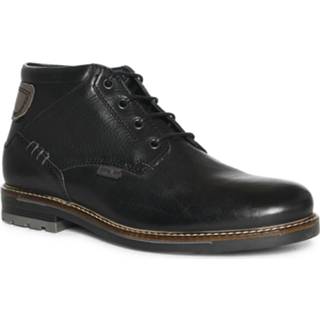 Veterschoenen zwart mannen Mens Shoes Otto Kern in voor Heren, grootte: 46 4058418213273