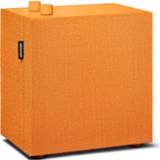 👉 Luidspreker oranje Urbanears Lotsen Speaker - Goldfish Orange 7340055351379