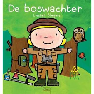 👉 Nederlands De boswachter 9789044839418