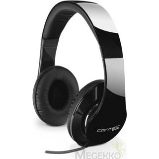 👉 Headphone FANTEC SHP-250AJ-BB Stereo on Ear 4250273424706