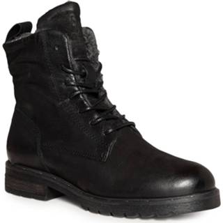 👉 Otto Kern Boots in zwart voor Dames, grootte: 37