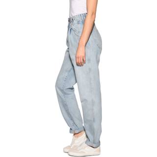 👉 Pepe Jeans Spijkerbroek Daisie in blauw voor Dames, grootte: 24-32