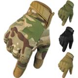 👉 Glove New Military Tactical Gloves Motorcycle Touchscreen Anti-skid Breathable Climbing Sports Full Finger Combat