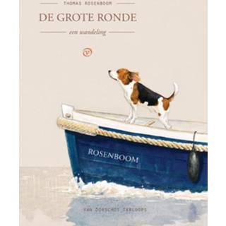 De grote ronde 9789028220027 9789028258044