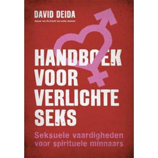 👉 Handboek voor verlichte seks 9789401304795