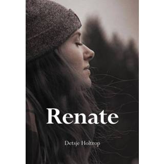 👉 Renate. Holtrop, Detsje, Paperback 9789463652162