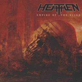 👉 Heathen Empire Of The Blind 727361317911